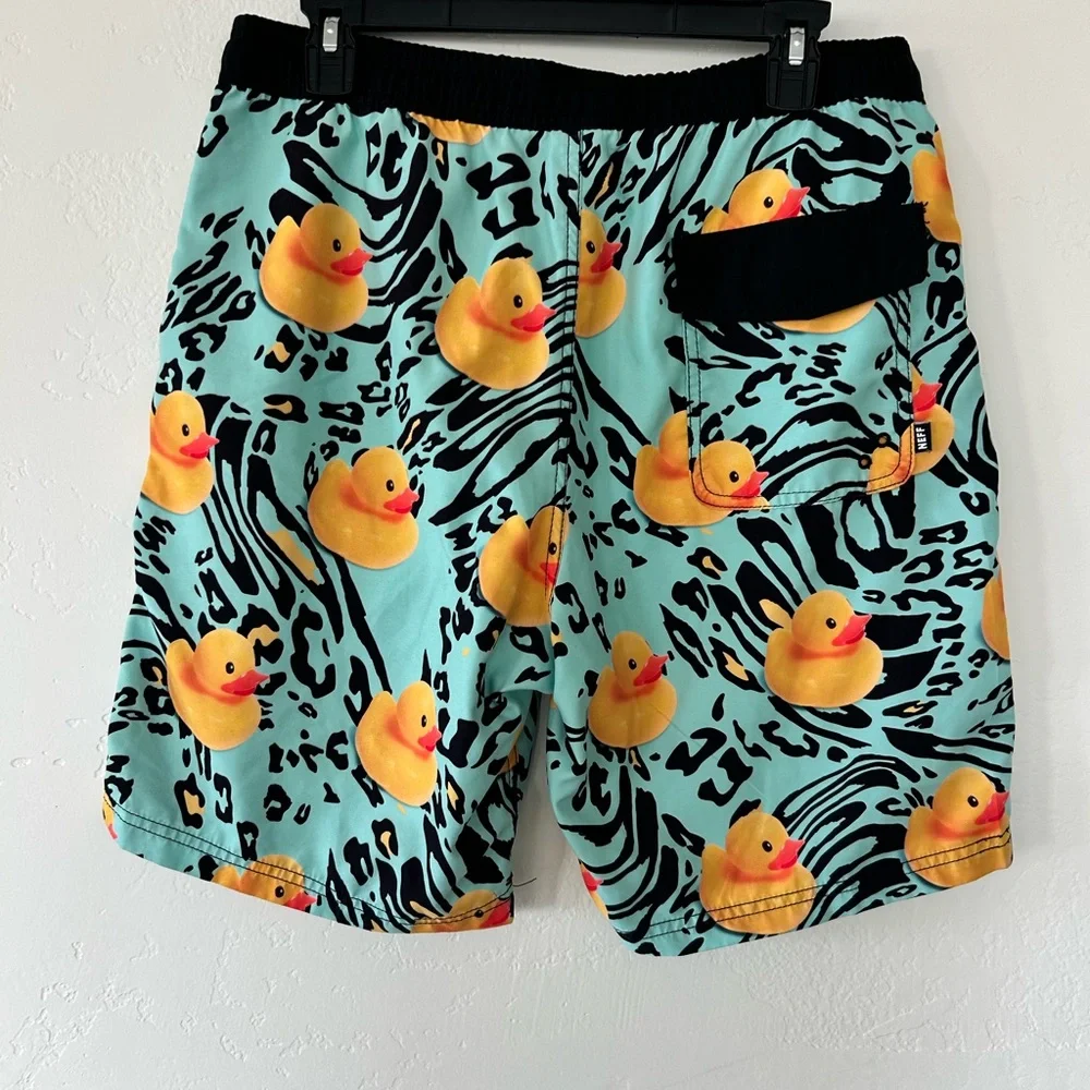 Neff preloved still